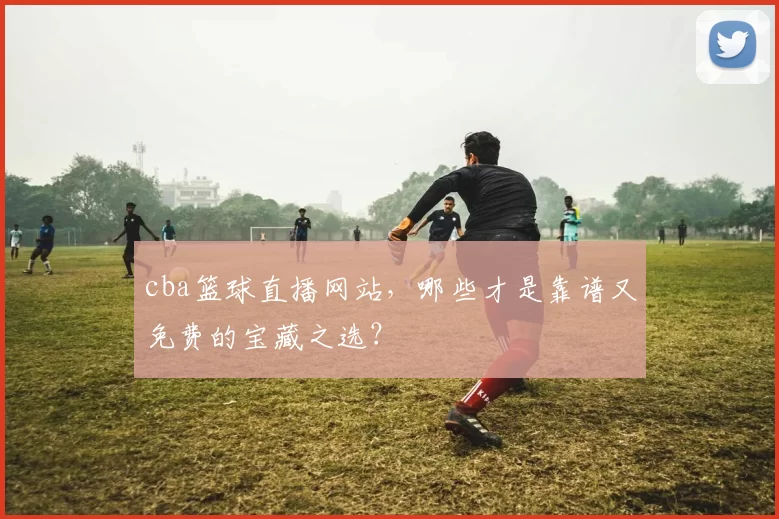 cba篮球直播网站，哪些才是靠谱又免费的宝藏之选？